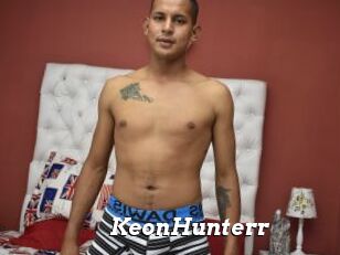 KeonHunterr