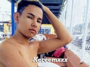 Kereemxxx