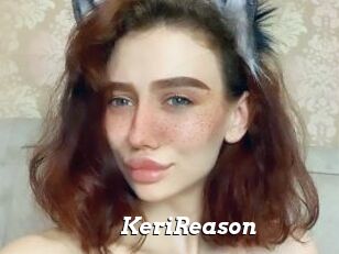 KeriReason