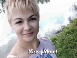 KerryShort