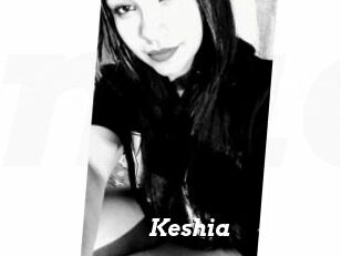 Keshia