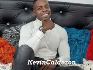 KevinCalderon