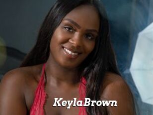KeylaBrown
