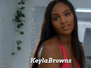 KeylaBrowns