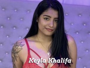 Keyla_Khalifa