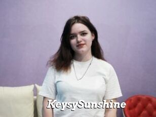 KeysySunshine