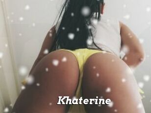 Khaterine