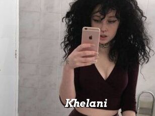 Khelani
