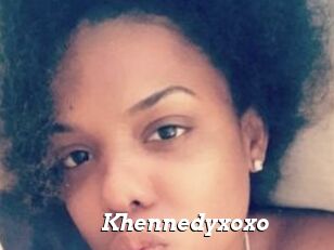Khennedyxoxo