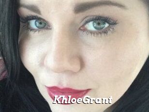 KhloeGrant