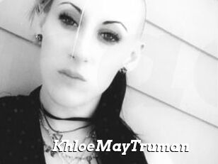 KhloeMayTruman