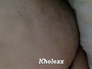 Kholexx