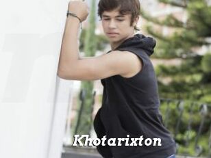 Khotarixton