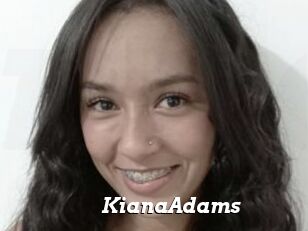 KianaAdams