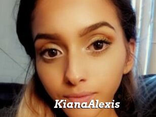 KianaAlexis