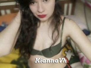 KiannaVh