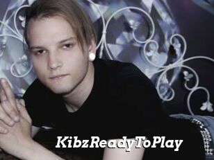 KibzReadyToPlay