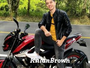 KiilanBrown