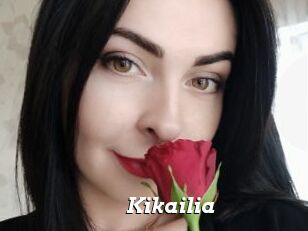 Kikailia