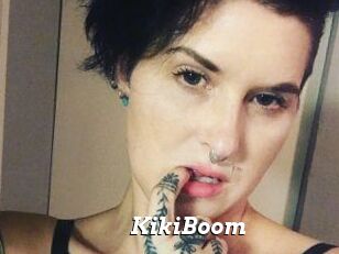 KikiBoom