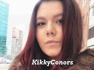 KikkyConors