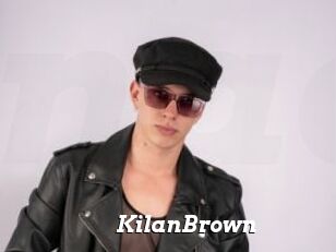 KilanBrown