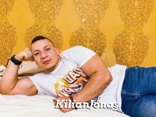 KilianJonas