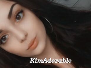 KimAdorable
