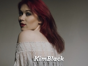 KimBlack