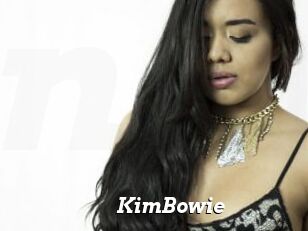 KimBowie