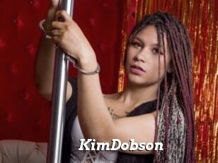 KimDobson Nice and quite