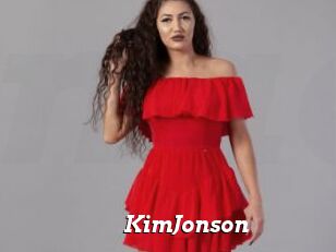 KimJonson Nice and quite