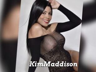 KimMaddison