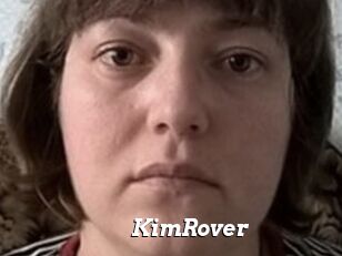 KimRover