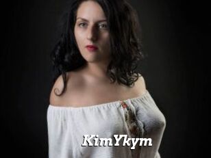 KimYkym