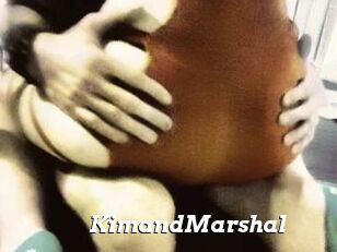KimandMarshal