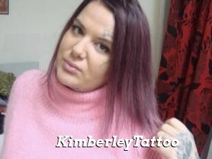 KimberleyTattoo