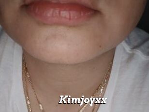 Kimjoyxx