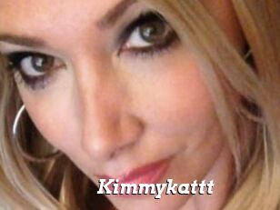 Kimmykattt
