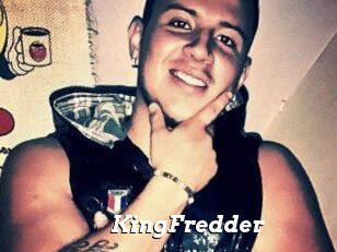 KingFredder