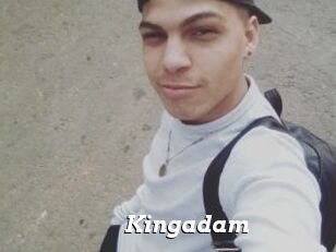 Kingadam