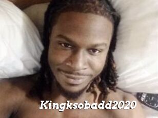 Kingksobadd2020