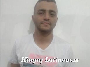 Kinguy_Latinomax