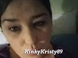 KinkyKristy89