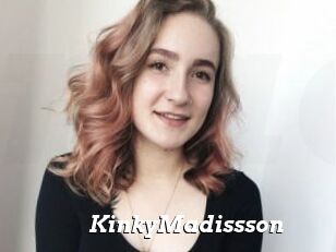 KinkyMadissson
