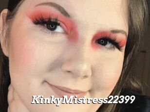 KinkyMistress22399