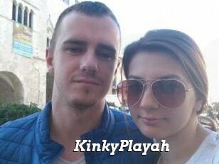 KinkyPlayah