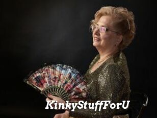 KinkyStuffForU