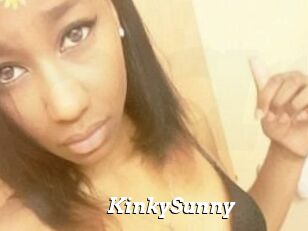 KinkySunny