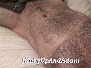KinkyUpAndAdam